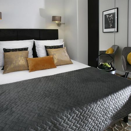 Gem Apartment By Castle Krakow Ngoại thất bức ảnh