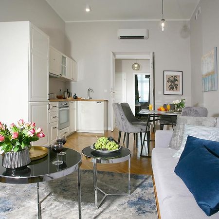 Gem Apartment By Castle Krakow Ngoại thất bức ảnh