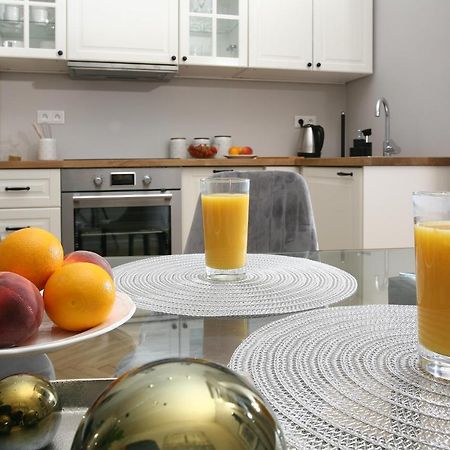 Gem Apartment By Castle Krakow Ngoại thất bức ảnh