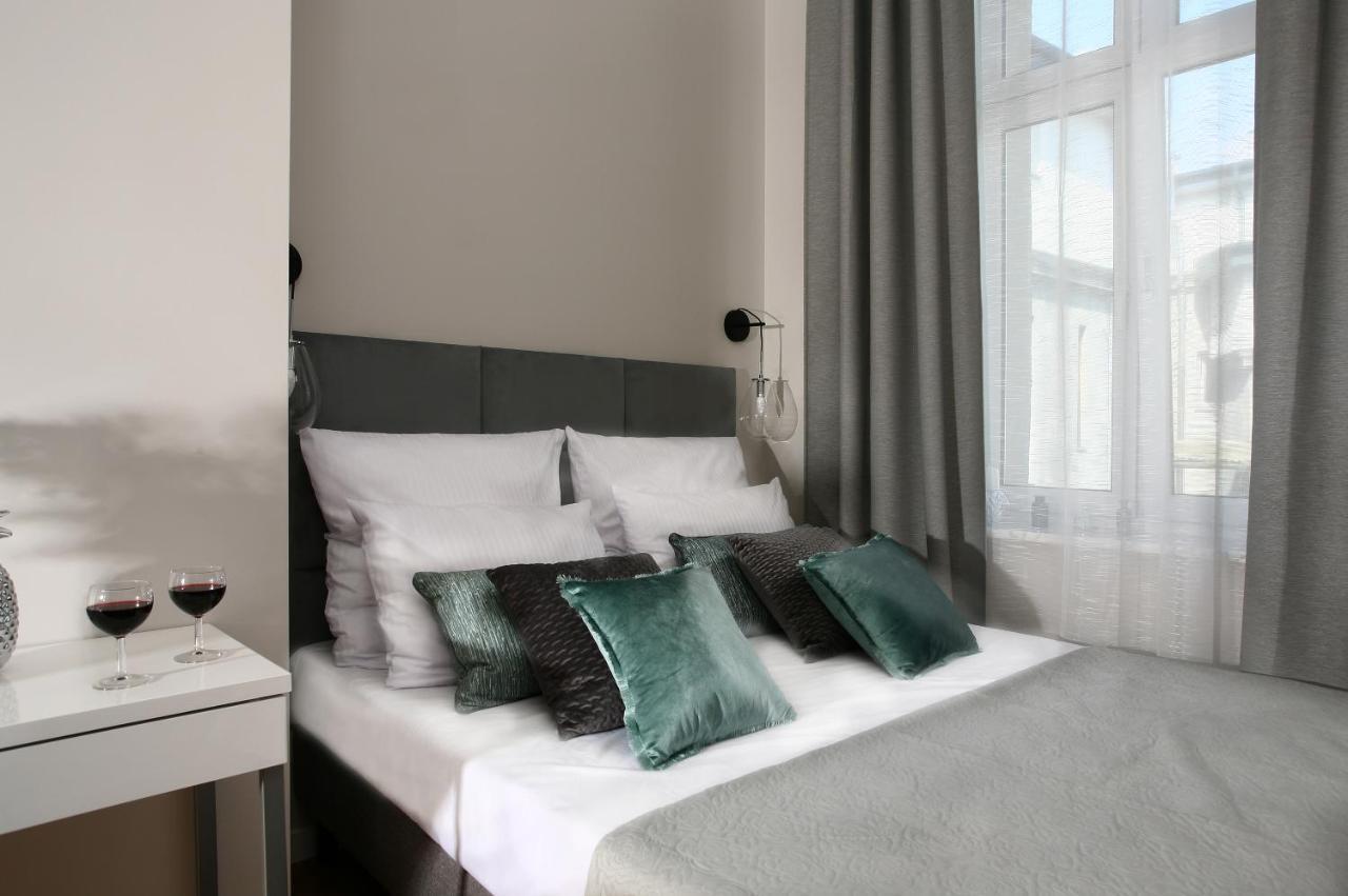 Gem Apartment By Castle Krakow Ngoại thất bức ảnh