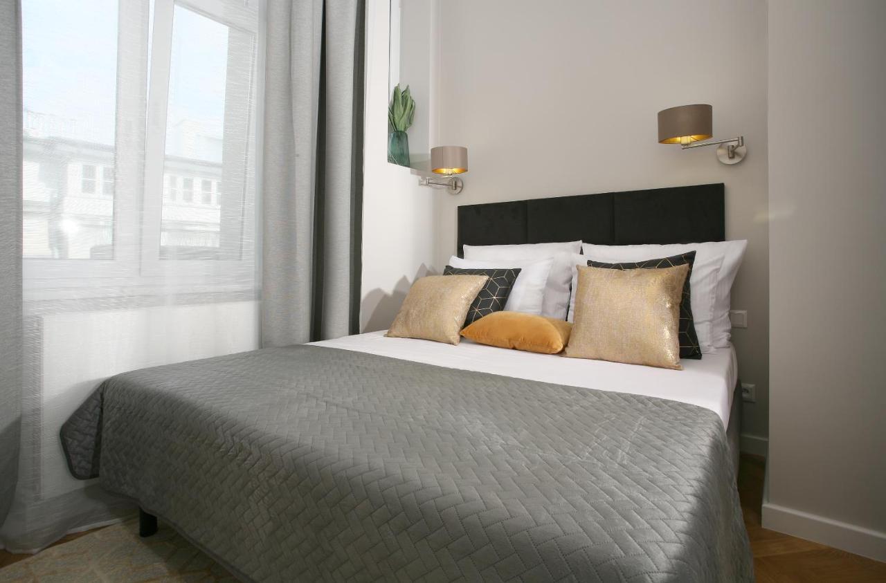 Gem Apartment By Castle Krakow Ngoại thất bức ảnh