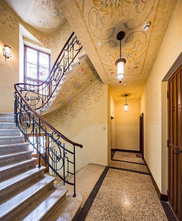 Gem Apartment By Castle Krakow Ngoại thất bức ảnh