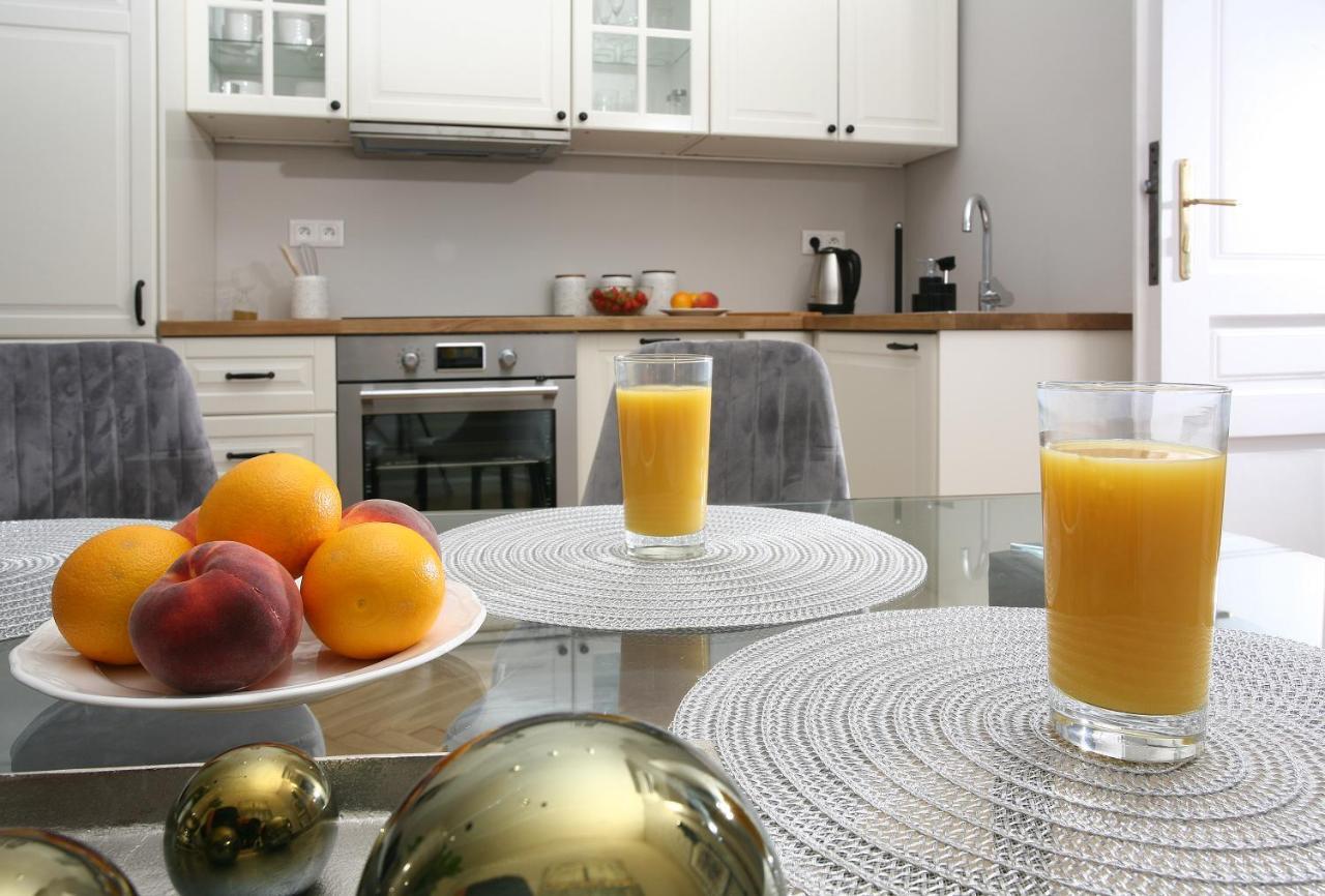 Gem Apartment By Castle Krakow Ngoại thất bức ảnh