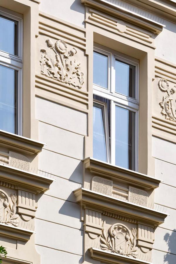Gem Apartment By Castle Krakow Ngoại thất bức ảnh