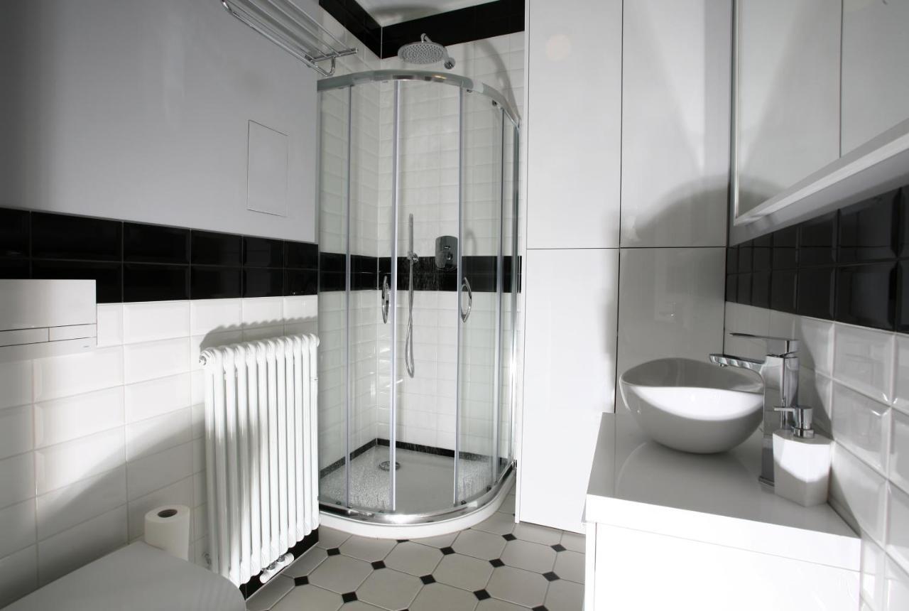 Gem Apartment By Castle Krakow Ngoại thất bức ảnh