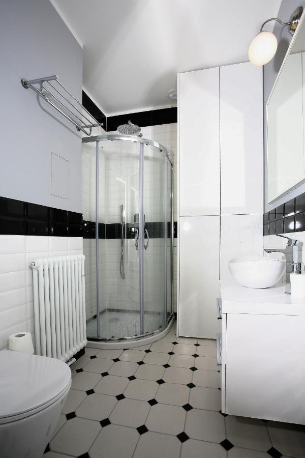 Gem Apartment By Castle Krakow Ngoại thất bức ảnh